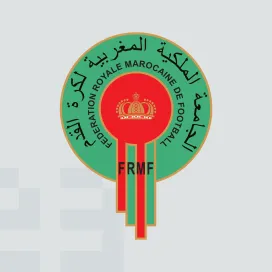 Federation royale marocaine de football